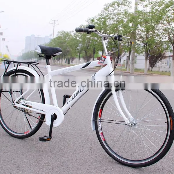 Lightweight RVs 26-Inch Single-Pedal Bike On Their Own Men Cutter Ring Vintage Car Sell Like Hot Cakes! photo-2