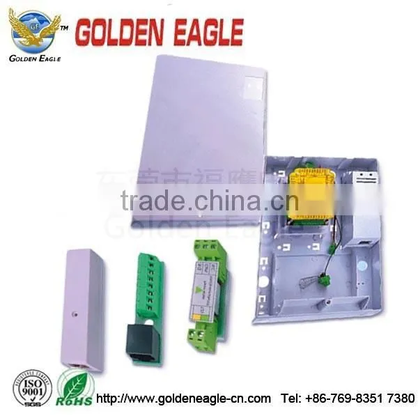 access control in security system GEC024