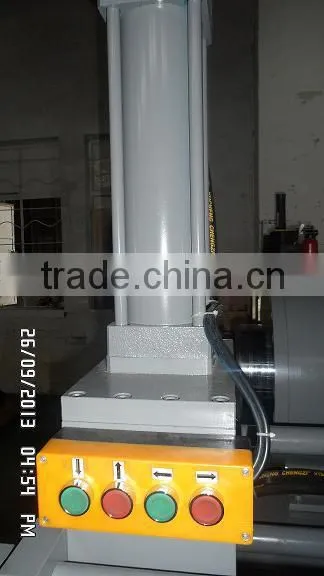 Hydraulic Rubber Hose Crimping Machine Exporter/Rubber Pipe Locking Machine Seller photo-5