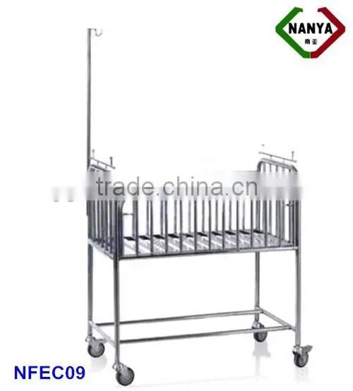 Used Baby Cot