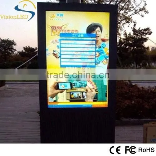LED Advertising Company Outdoor Billboard photo-5