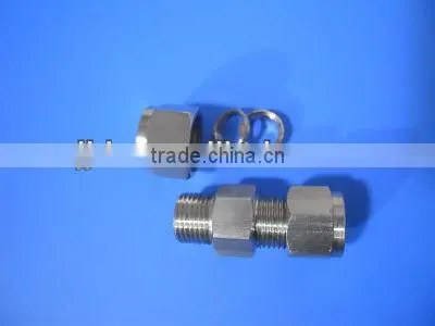 Swagelok Tube Fittings
