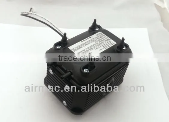 Plastic Pump photo-4