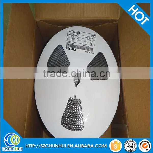 1n4007 Smd Diode m7 photo-2