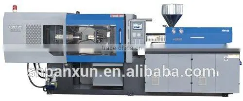 HANVOS160 injection plastic machine