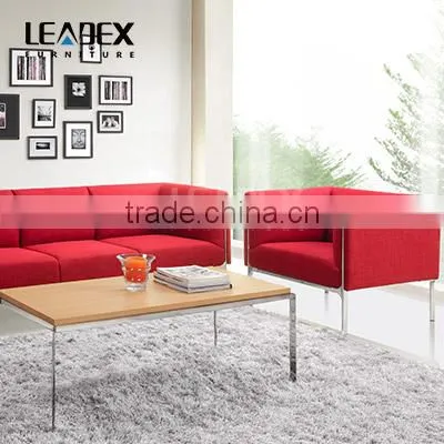 2016 New Attractive Colorful Chesterfield Fabric Sofa photo-5