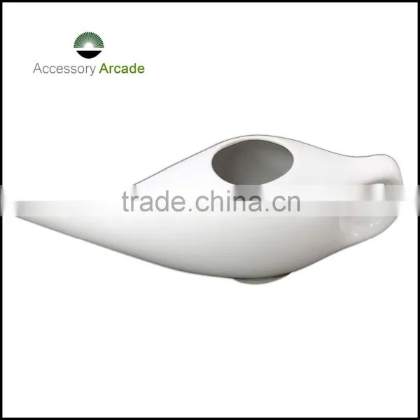 Ceramic Portable Neti Pot for Nose Washing Nasal Irrigation