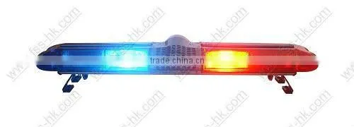 TBD-GA-2000S1 Strobe Lightbar