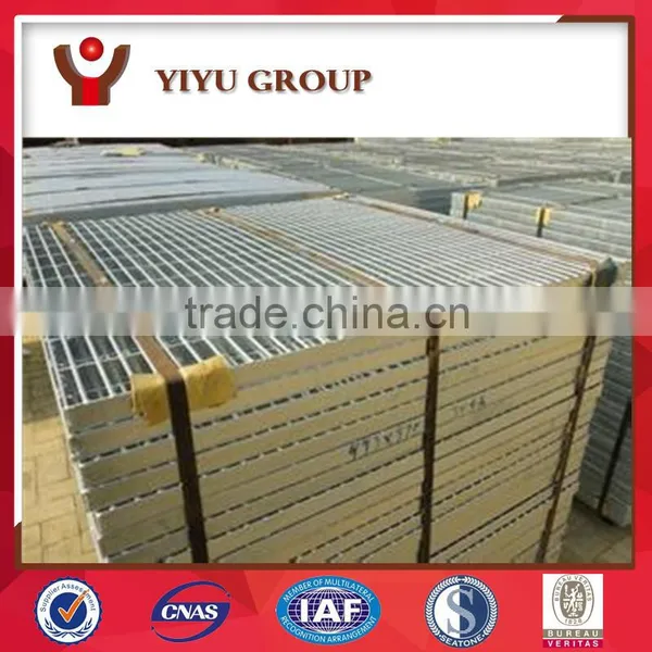 Direct Factory Cheap Price Steel Grating photo-2