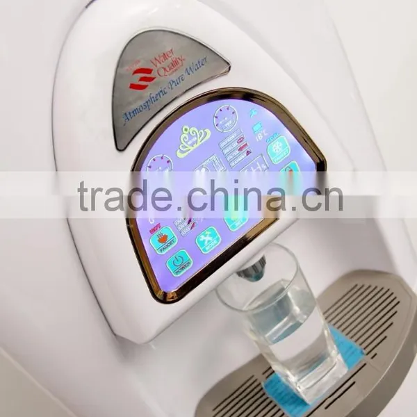 China Atmosphric Water Generator,water From Air Atmospheric Water Generator photo-5