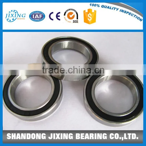 Thin Wall Bearing 61910 ZZ 2RS Bearing Manufacturer photo-2