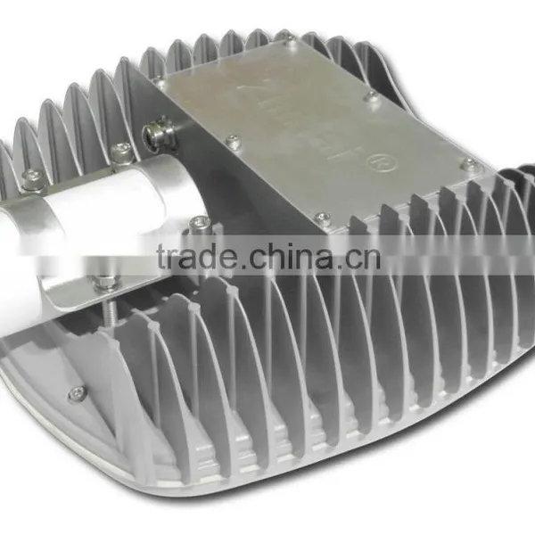UL TUV RoHS SAA Certification Aluminum Lamp Body 12V 24V 80w Led Street Light photo-3