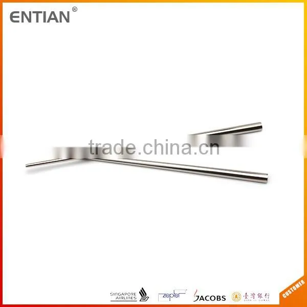 Japanese Stainless Steel Fancy Chopsticks With Case photo-3
