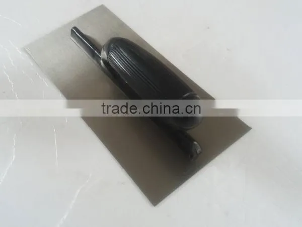 Good Quality of Plastering Trowel -280*100 Mm-101 photo-3