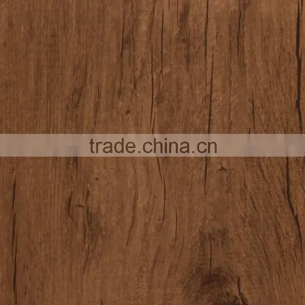 Vinyl Flooring:Recyclable Based on PVC Structure,with Endless Using Life