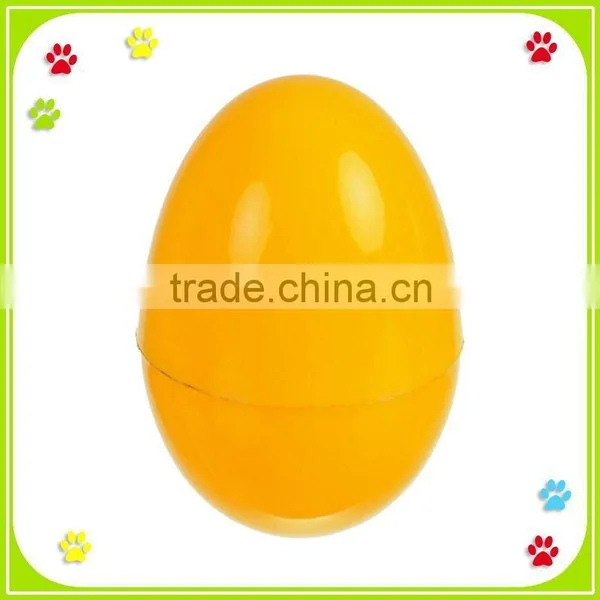 Plastic Egg Capsule Toy For Vending Machine