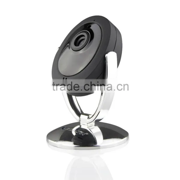 Smallest Wireless Cctv Camera C7893WIP PnP HD 2 Way Audio Mini Cube Wireless Network ip Camera photo-2