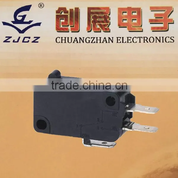 Micro Switch / Pushbutton Switch / Coffee Machine Key Switch / Blower Micro Switch / Rain Type Travel Switch / Water Dispenser s photo-3