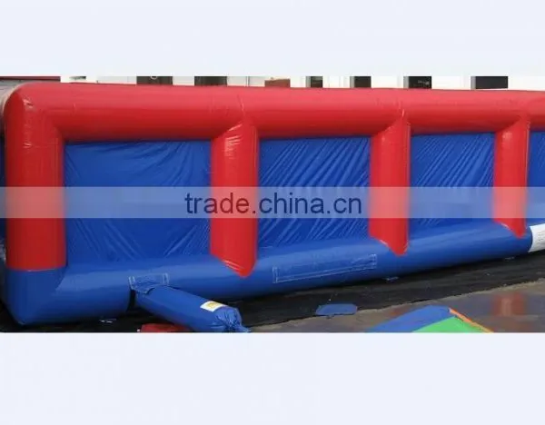 7.5x12x2mH Commercial Grade Giant Inflatable Maze for Sale Inflatable Games photo-3