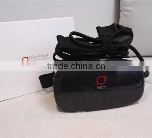 Gadgets 2016 Newest PC Use VR Cinema 9D VR Headset Dropship
