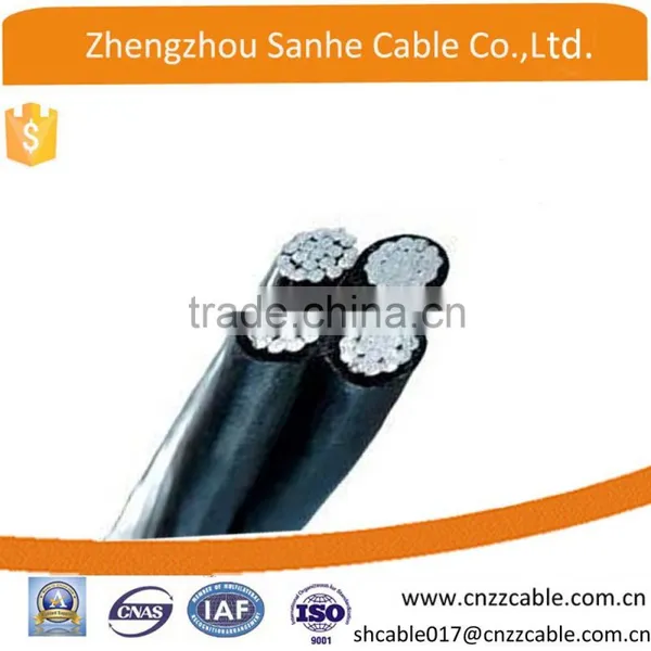 XLPE/swa/pvc Electric Cable China Supply/China Cable Manufacturer photo-4