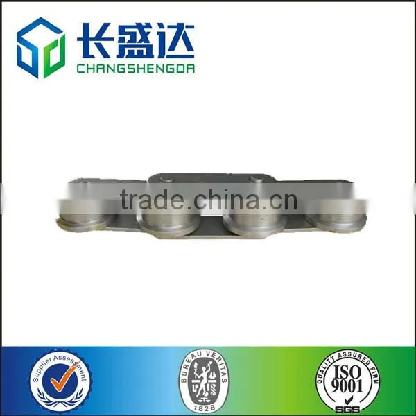 40-1R Stainless Steel Roller Chain for Power Transmission photo-4