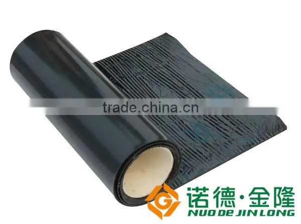JINLONG Self-adhesive Bitumen Waterproof Membrane photo-2