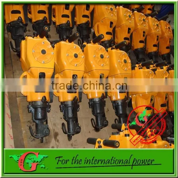 YN27A Hand-held Rock Drill