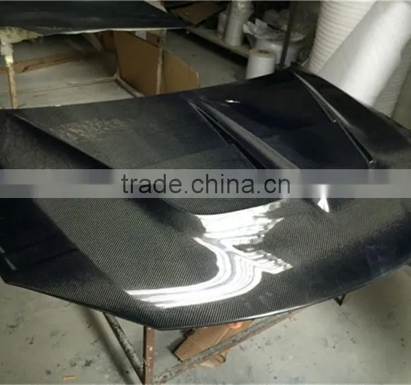 Jc Style Carbon Fiber Auto Engine Hoods for MG6 photo-5