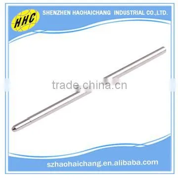 China Manufacturer OEM High Precision Metal Punching Automotive Connector Terminal Pins photo-5