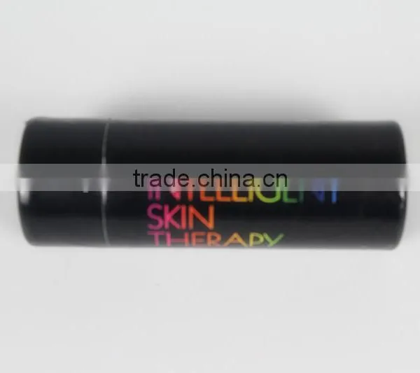 Eco-Friendly High Quality Coated Paper Printed Hair Extensions Packaging Tube, Fancy Printed Packaging Boxes photo-6
