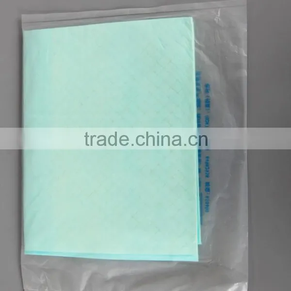 Medical Supplies Disposable Nonwoven Medical Under Pad, Multi Sizes photo-3
