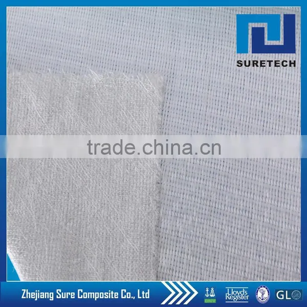 2016 Hot-sale 0/90 Degree Biaxial Combo Mat photo-3