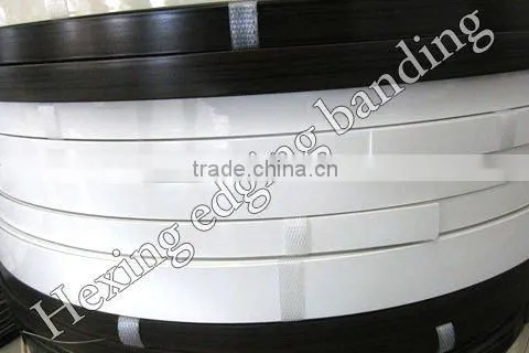 2012 PVC Edge Banding Lipping