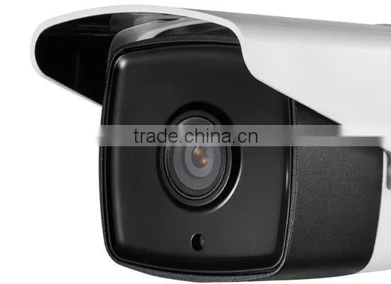 Hikvision 2.0MP EXIR Network Bullet Camera DS-2CD2T22WD-I3/I5/I8 photo-2