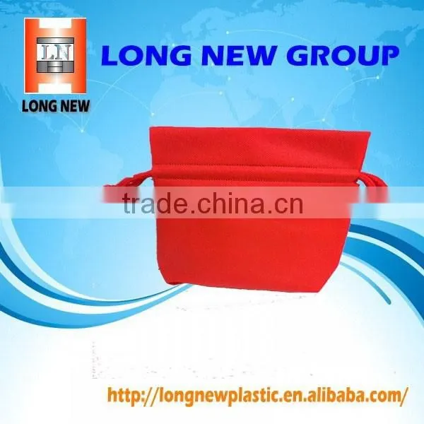 Green Product Recycle Bag , PP Non Woven Bag photo-5