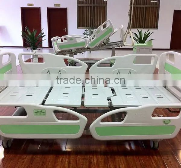 Linak Motor ICU Bed