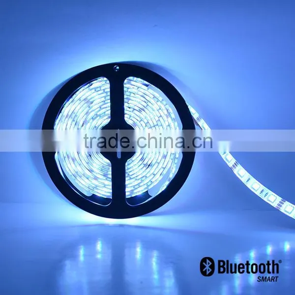 Smart LED Strip Light 3M, Bluetooth Control