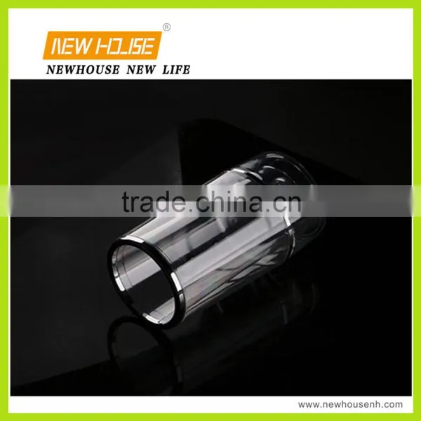 Double Wall Plastic Ice Bucket Wine Cooler photo-5