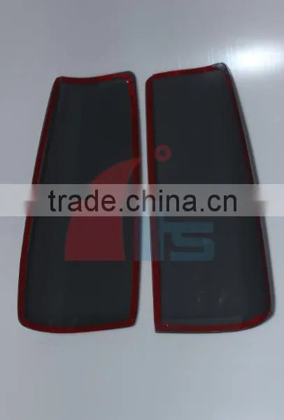 Jimny Taillight Cover JB23 JB43 photo-5