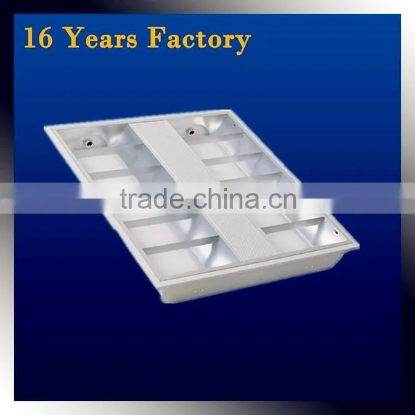 T5 T8 Led Integrated Grille Light Lamp/ Led Grille Light photo-3