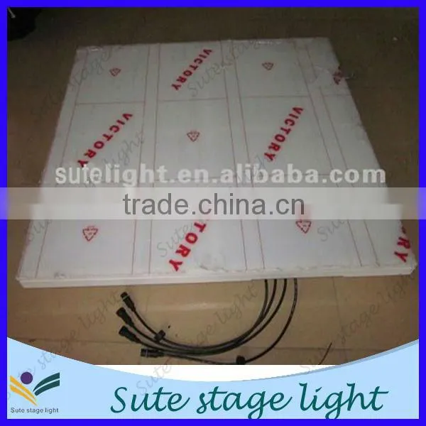 ST-F060 Promotion 640pcs 5MM Led Dance Floor photo-4
