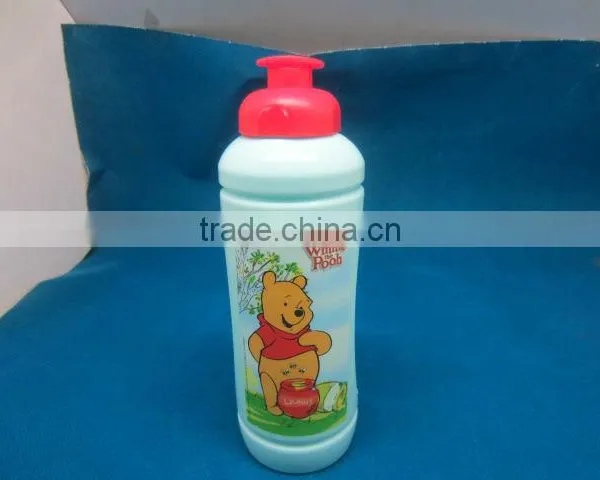 Children Bottle ,PE Bottle