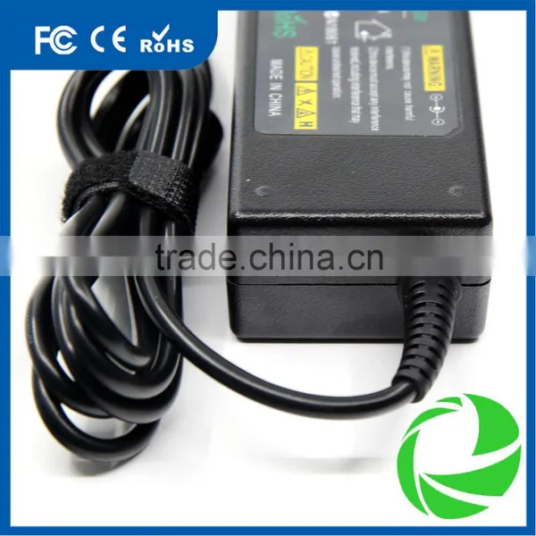 Guangzhou High Quality 90W Laptop Adapter Charger for HP 19V 4.74A 7.4*5.0mm Power Adapter Supply ad dc Power Adapter photo-2
