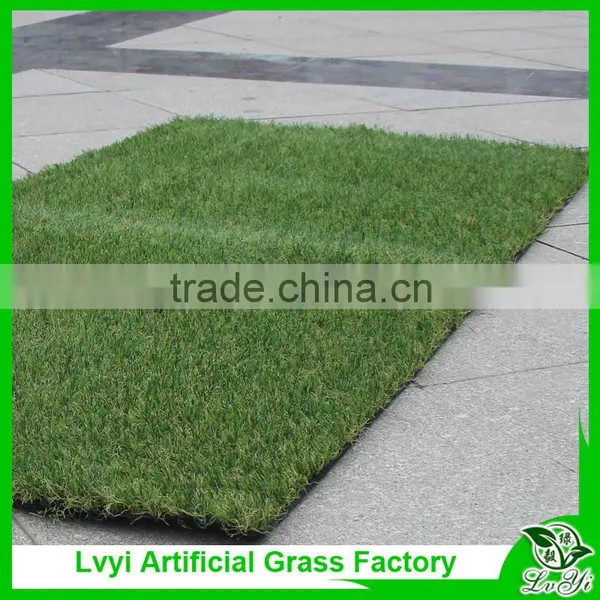 Outdoor Carpet Fake Plastic Floor Grass Mat