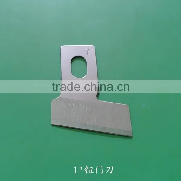 Industrial Sewing Machine Knife