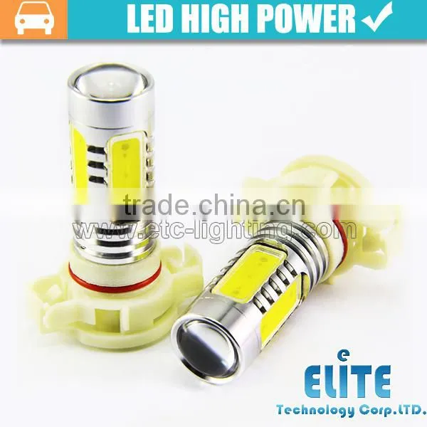 16W H16 LED Auto Part Psx24w Led Car Light photo-2