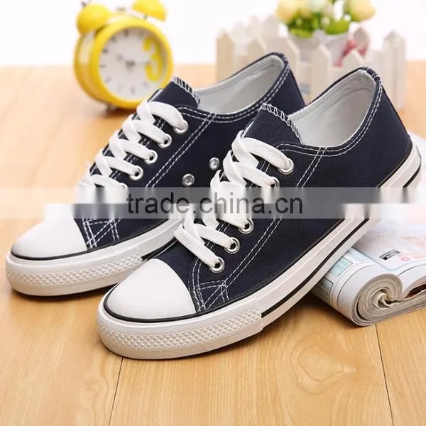 Cheap Canvas Shoes MEN Classics Shoes Sneakers Casual Shoes photo-3