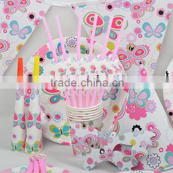 Good Quality Birthday Party Decoration Items photo-2
