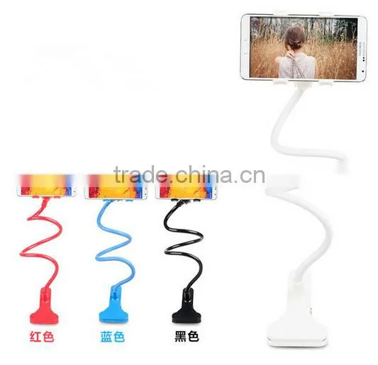 Universal Flexible Long Arms Mobile Phone Holder Desktop Bed Lazy Bracket Mobile Stand Holder